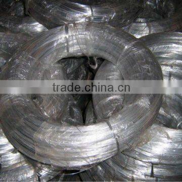 High Quality Low Price Reinforcement Steel Bar Binding Wire