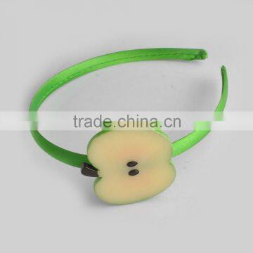 Fruit Plastic Head Band photo-3