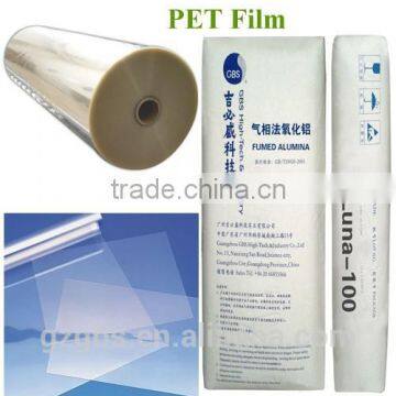 Chemicals Nano Alumina Powder High Purity 99.99% photo-6