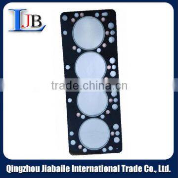 Xichai Diesel Engine 4DW83B-73E3 Spare Parts --- Cylinder Head Gasket for JAC Light Truck HFC1040K9T Model photo-3