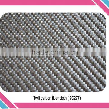Twill,plain Carbon Fiber Cloth for Carbon Fiber Sheet//rod/tube photo-5