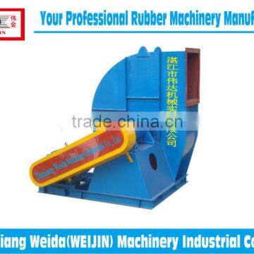 WEIJIN 4-72 Centrifugal Fan