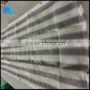 plastic mesh pe net for plastic balcony protection