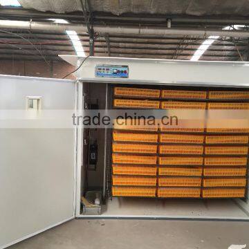 New Type 5280 Chicken Incubator With CE,setter&hatcher Combined Egg Incubator From Lydia