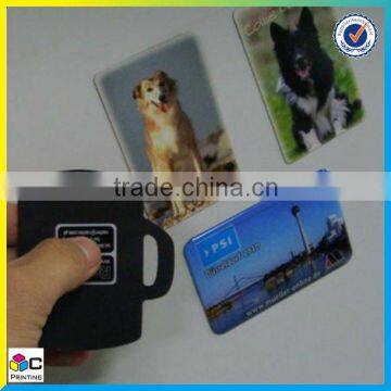durable popular wall stickers magnet