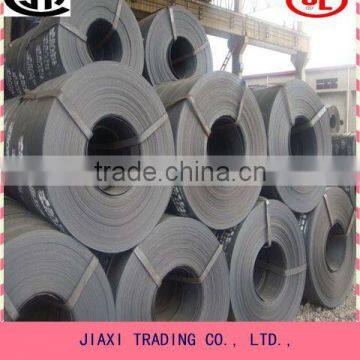 Hot Galvanized Strip Steel