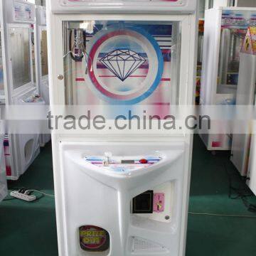 Coin Operated Crane Machine Capsule Toy Vending Machine Small Toy Crane Machine photo-6
