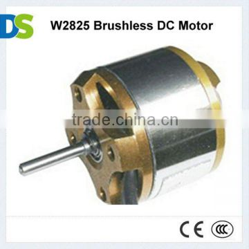 R/C Plane BLDC Motor