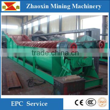 BEST QUALITY Spiral Classification Machine Used in Gold Mining