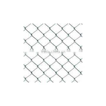 stainless steel chain link fence