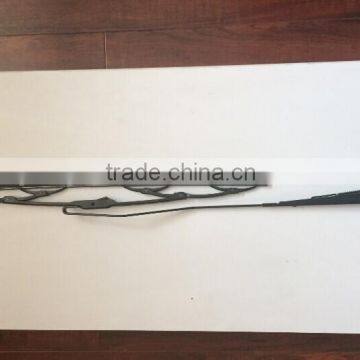 Supply Ex-5 Excavator Wiper Assy for IHitachi Digger Cab Spare Parts photo-6