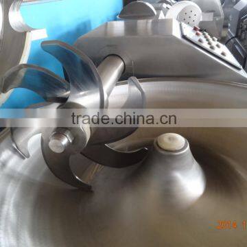 Vegetable Cutting Machine/ Vegetable Bowl Cutter/ Meat Bowl Cutter