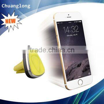 Hottest Wholesale Universal Car Air Vent Magnetic Cell Phone Holder
