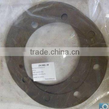 changlin wheel loader spare parts, wheel loader shim ,gasket,washer for changlin wheel loader