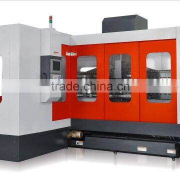 3-coordinate CNC Efficiency Top Horizontal Deep hole drilling machine TL-1513