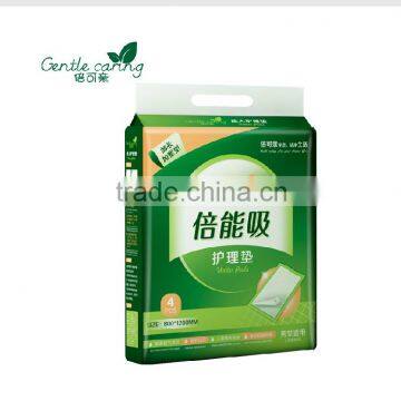 Cotton Incontinence Pad(FDA/CE/ISO9001 APPROVED) photo-4