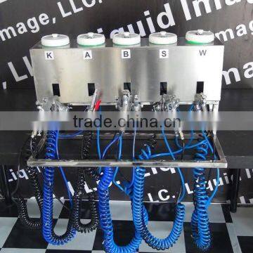 Mini Chemical Silver Spray on Chrome Coating Kit