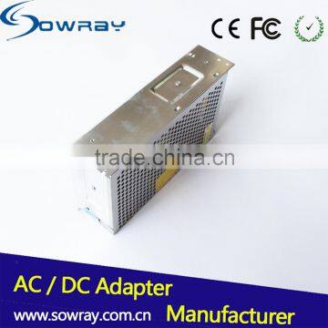 OEM Power Supply Factory Hot Sale Power Supply AC DC 5V 40A LED DC Power Supply