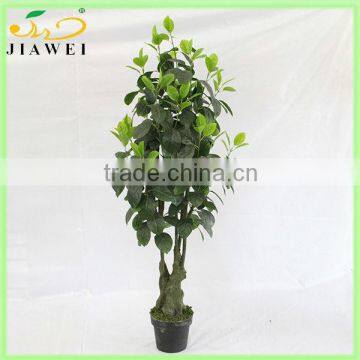 decorative plastic tree