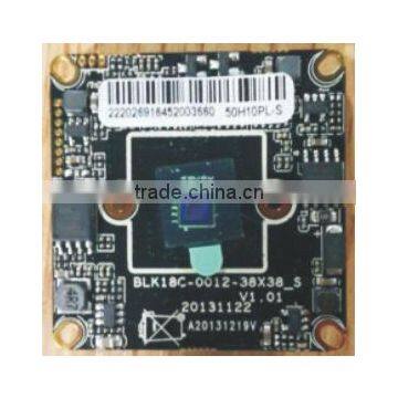 Best Selling HD IP 720P OV9712 hi3518E CCTV Camera Module