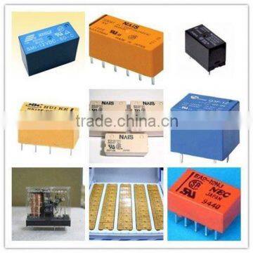 TW2-12V relay