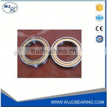 Angular contact ball bearing,7001 CEPA/P4,WJJC