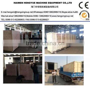 Quilts Machine,HY Carding Machine,HX Hopper Feeder photo-5