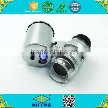 Mini Pocket Iphone Microscope/microscope Camera photo-4