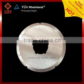 Serrated Blade for Fresh Meat Grinder