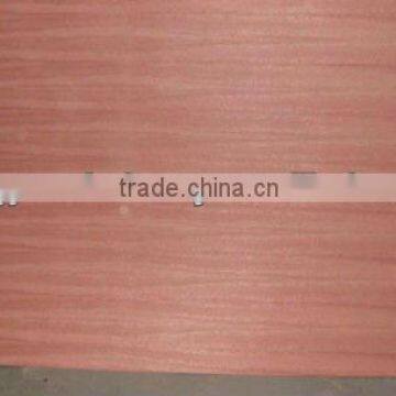 Veneer plywood