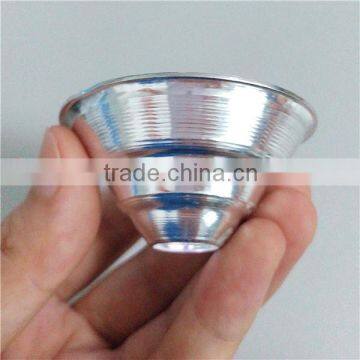 Aluminum Light Fixture Reflectors ,spot Light Reflector ,