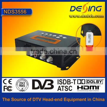 usb modulator dvb-t