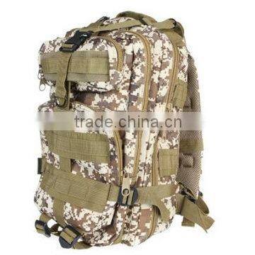 American style Military 3P attack backpack outdoor sports backpack