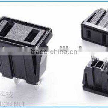 Top quality plug connecter Japan power cord connector with CE ROHS