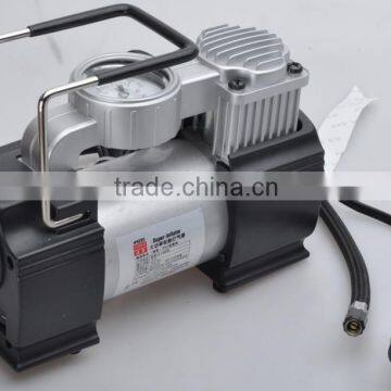 Auto Air Compressor
