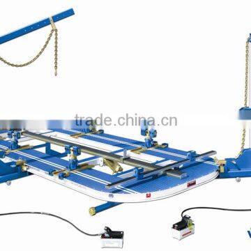 cantilever platform Yantai Primacy W-1 with CE