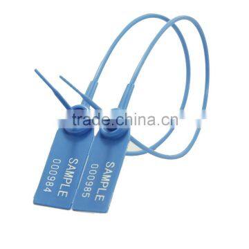 DP-300RY Plastic Tamper Proof Security Seals