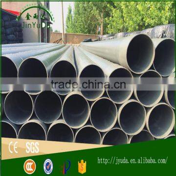 Trade Assurance Manufacturer Drip Irrigation Pvc Pipe photo-3