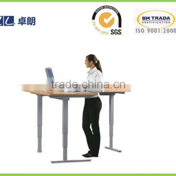 Sit-Stand Desk Height Adjustable Desks