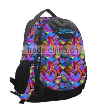 2016 Hot Sell New Design Backpack