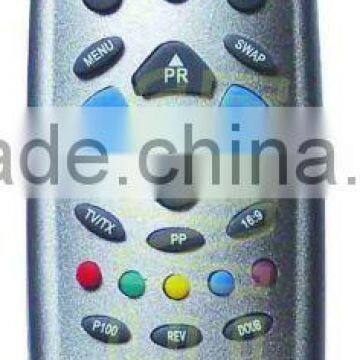 remote control for tv universal remote control BEKO 16.9 S