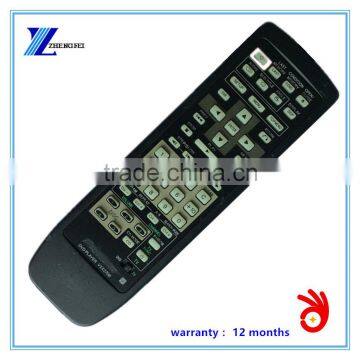 high quality DVD PLAYER remote controller VXX2706