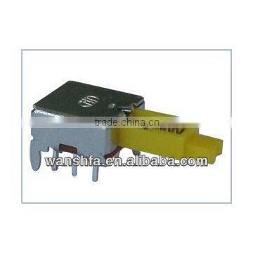 on off Push Switch