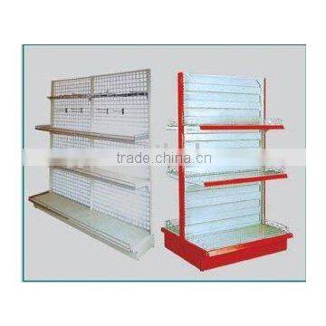 Supermarket Shelf-02 hj-020
