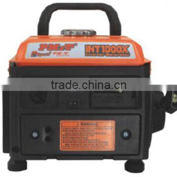 0.8KW digital Inverter generator INT1000X, 8KGS only