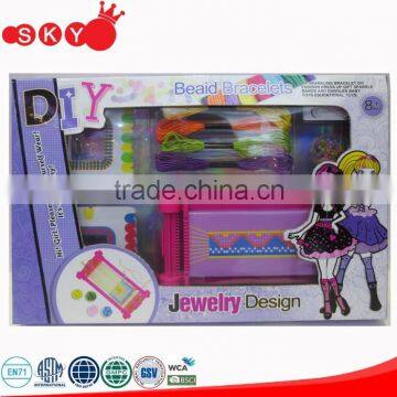 Party play toy Girl toys creative diy toys DIY packaging gift box