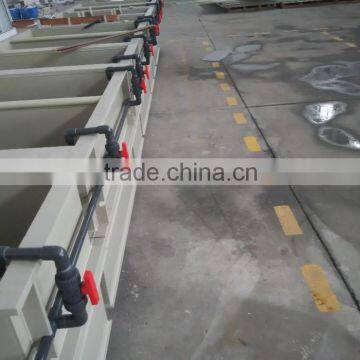 Small Copper/gold/Sliver/zinc Electroplating Machine photo-4