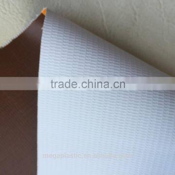 2016 New Products Fireproof Coated Pvc Tarpaulin Roll