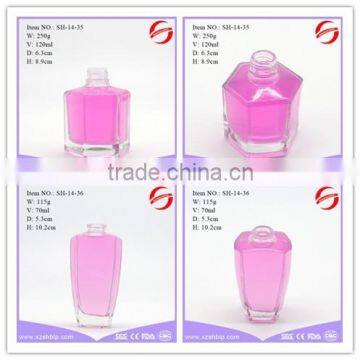 Perfume Bottle 50 ml photo-5