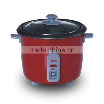 0.3L colorful mini rice cooker